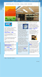 Mobile Screenshot of northlinepatios.com.au